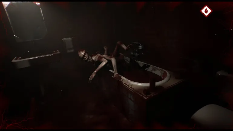 Oxide: Room 104 - PS5