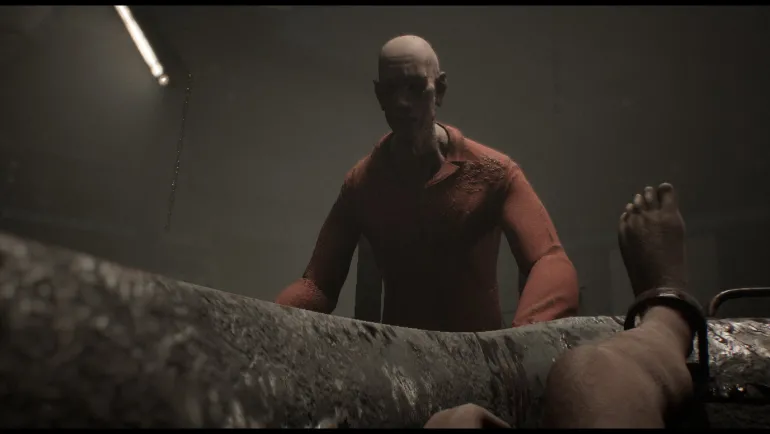 Oxide: Room 104 - PS5