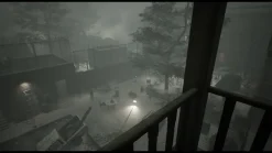 Oxide: Room 104 - PS5