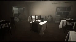 Oxide: Room 104 - PS4
