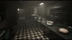 Oxide: Room 104 - PS4