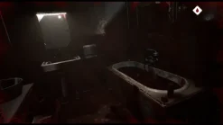Oxide: Room 104 - PS4