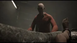 Oxide: Room 104 - PS4