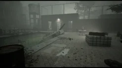 Oxide: Room 104 - PS4
