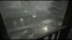 Oxide: Room 104 - PS4