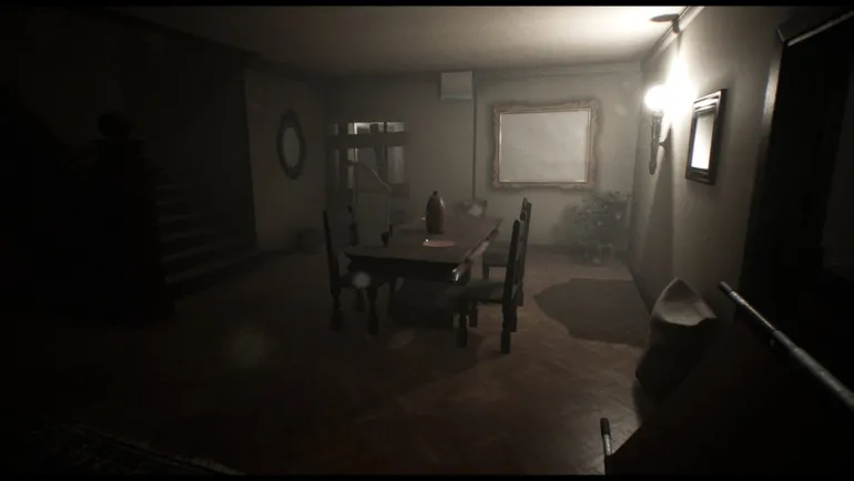 Oxide: Room 104 - PS4
