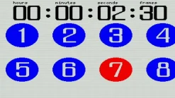 240P Test Suite - Dreamcast