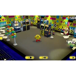 PAC-Man Museum + - PS4