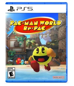 PAC-MAN World Re-PAC - PlayStation 5