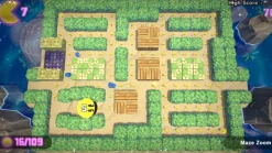 PAC-MAN World Re-PAC - PS4