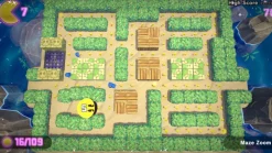 PAC-MAN World Re-PAC - SWITCH