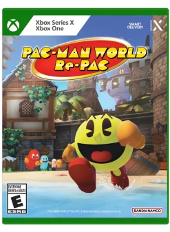 PAC-MAN World Re-PAC - XBOX ONE / XBOX SERIES X
