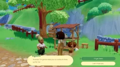 PALEO PINES THE DINO VALLEY - PS5