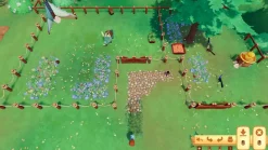 PALEO PINES THE DINO VALLEY - PS5