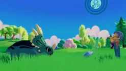 PALEO PINES THE DINO VALLEY - PS5