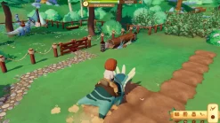 PALEO PINES THE DINO VALLEY - PS5