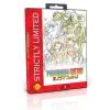 PANORAMA COTTON - GENESIS COMPATIBLE GAME [STRICTLY LIMITED GAMES]