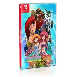Panorama Cotton - Nintendo Switch [Strictly Limited Games]