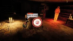 Paper Ghost Stories: Third Eye Open [Collector's Edition] [EU Import] - Playstation 5 (PRE-ORDER) (FREE SHIPPING)