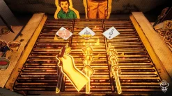 Paper Ghost Stories: Third Eye Open [Collector's Edition] [EU Import] - Playstation 5 (PRE-ORDER) (FREE SHIPPING)