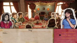 Paper Ghost Stories: Third Eye Open [Collector's Edition] [EU Import] - Nintendo Switch (PRE-ORDER) (FREE SHIPPING)