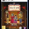 Paper Ghost Stories: Third Eye Open [Standard Edition] [EU Import] - Playstation 5 (PRE-ORDER)