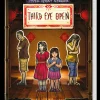 Paper Ghost Stories: Third Eye Open [Standard Edition] [EU Import] - Nintendo Switch (PRE-ORDER)