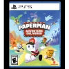 Paperman Adventure Delivered - PS5