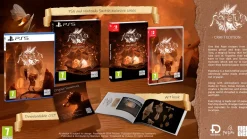 Papetura Craft Edition [EU Import] - Nintendo Switch