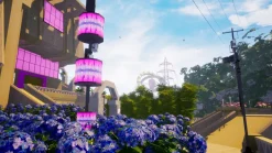 PARADISE KILLER - PS4