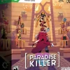 PARADISE KILLER COLLECTORS EDITION - XBOX ONE/XBOX SERIES X