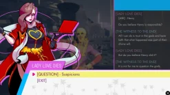 PARADISE KILLER COLLECTORS EDITION - PS5