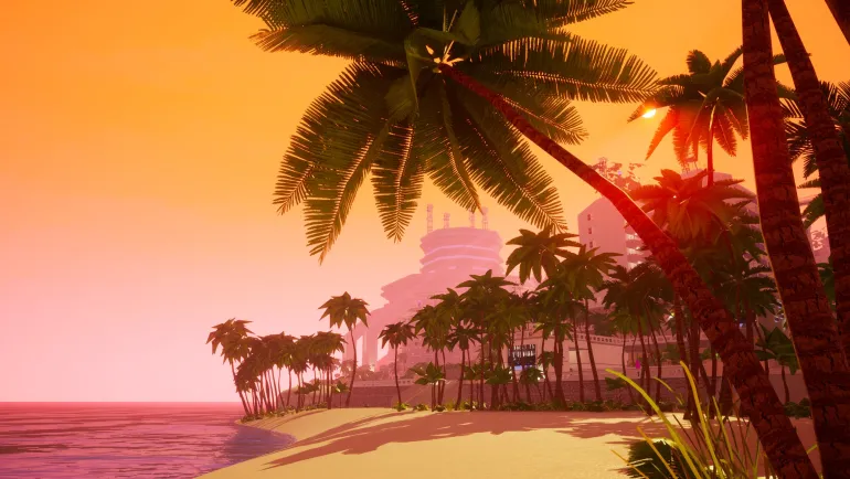 PARADISE KILLER COLLECTORS EDITION - PS5