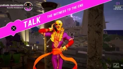PARADISE KILLER COLLECTORS EDITION - PS5