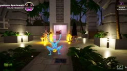 PARADISE KILLER COLLECTORS EDITION - PS5