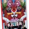 Paradise Killer [Standard Edition] - Nintendo Switch
