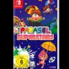 Parasol Superstars - Limited Edition (EU Import) - Nintendo Switch (PRE-ORDER)