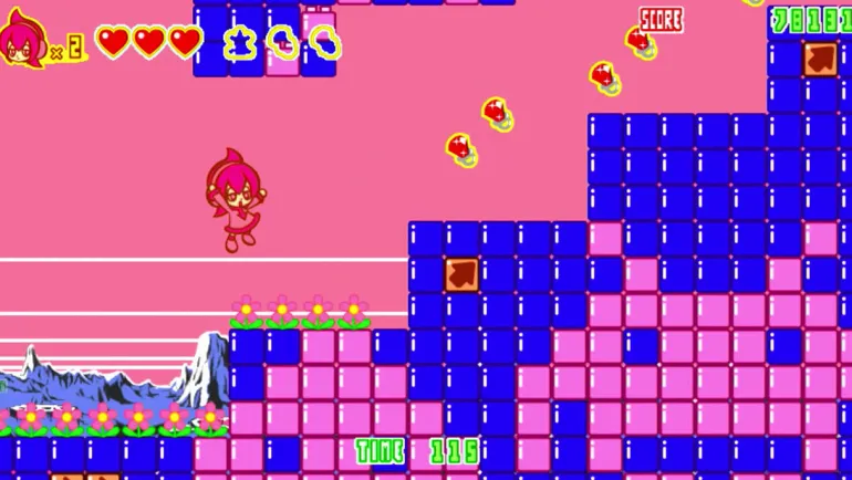 Parasol Superstars - Limited Edition (EU Import) - Nintendo Switch (PRE-ORDER)