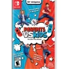 PARENTS VS KIDS - SWITCH