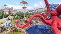 PARK BEYOND - XBOX SERIES X