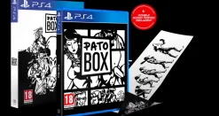 PATO BOX - PS4