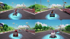 PAW Patrol Grand Prix - Nintendo Switch