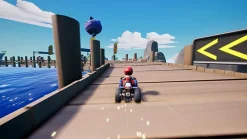 PAW Patrol Grand Prix - PlayStation 5