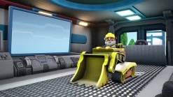 PAW Patrol Grand Prix - PlayStation 5