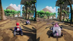PAW Patrol Grand Prix - Xbox One/Xbox Series X
