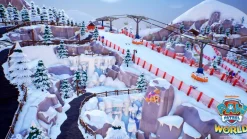 PAW PATROL WORLD - PS4