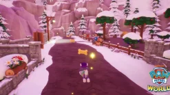 PAW PATROL WORLD - PS4