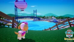 PAW PATROL WORLD - PS4