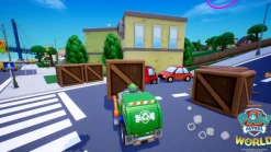 PAW PATROL WORLD - PS4