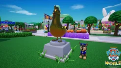 PAW PATROL WORLD - SWITCH